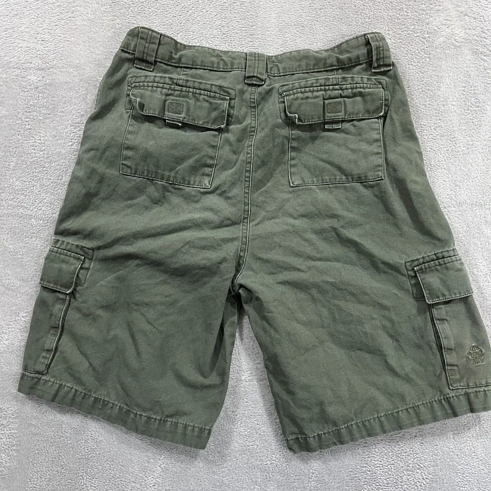 Scouting America boy scouts